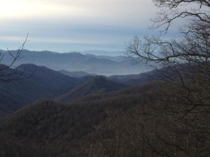 Smoky Mountains